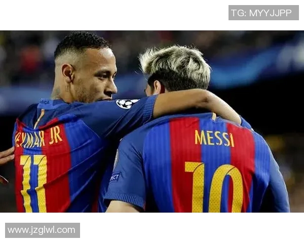 当今巴西足球明星崛起盘点：从内马尔到新一代天才的辉煌征程