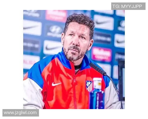 马竞球星卡通形象展现足球激情与荣耀的独特风采